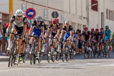 Bike race, business plan identifies competition