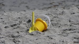 Beach, find the sandbox for your solopreneur strategy
