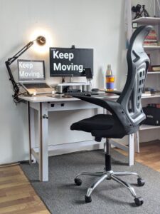 Office that asks if you should be a solopreneur or entrepreneur?