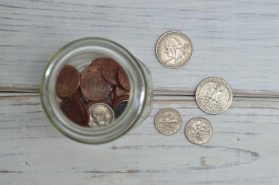 Coins, business plan analyzes finances