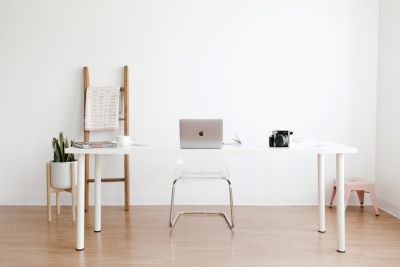 Office, run a business from home