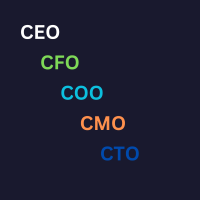 Different titles for home business owner