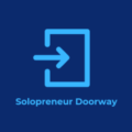 Solopreneur Doorway, a newsletter by Erik Duncan